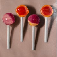 Lollipops
